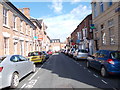 Union Street -  viewed from Bridge Street