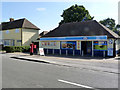 Middleton Road Stores and Post Office 