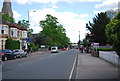 Penge High St