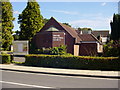 United Reformed Church - West Moors