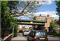 Railway Bridge, Penge Lane