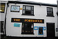 The Fortescue