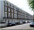 Orsett Terrace London W2