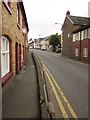 Long Bridge Street, Llanidloes