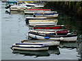 Porthleven Harbour 2