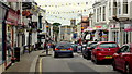 Meneage Street, Helston