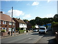 Ceylon Street off Marfleet Avenue