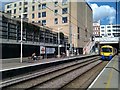 Finchley Road and Frognal Station