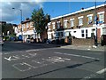 High Street Harlesden