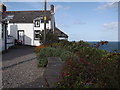 Auchmithie, Heughhead Village