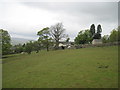 Footpath  to  Rosgill