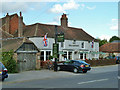 The Fox and Hounds, Funtington