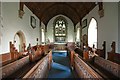 All Saints, Beyton - Chancel