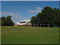 Recreation Ground, Easthampstead