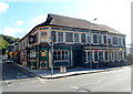 The Porth Hotel to let, Porth