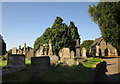 SJ9124 : Eccleshall Road Cemetery, Stafford by Derek Harper