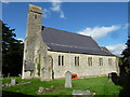 Holy Trinity, Bishop Sutton: September 2012