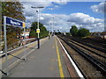 Raynes Park station