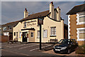 The Barley Mow 