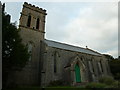 Christ Church, Redhill: September 2012