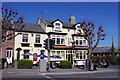 Dorchester - Sydney Arms Public House