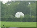 Observatory, Moor Park, Preston