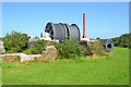 Wheal Harriet winding engine