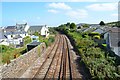 Railway Line - GWR Mainline