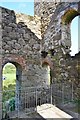 Dolcoath Mine Wheal Harriet pumping house