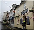 Salcombe Post Office