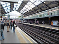 Earls Court Station