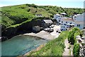 The Village of Portloe