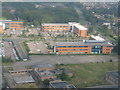 Trading estate, Heald Green