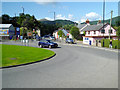 Merthyr Road, Llanfoist