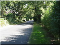 Wandleys Lane Fontwell