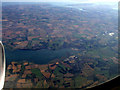 Essex from the air