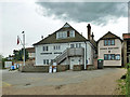 Harbour Office, Itchenor