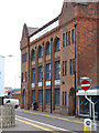 Grimsby - Viscount building