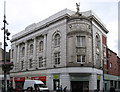 Grimsby - former Savoy Picture House