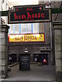 The Hen Hoose