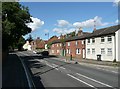 High Street, Graveley