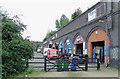 Railway arch businesses, Birmingham