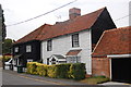 Cottages in Corringham