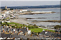 Penzance from Pengwel