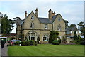 Sewerby Grange Hotel, Sewerby, East Yorkshire