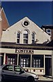 Former Trinity Baptist Chapel, Aldershot