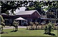 Aldershot Crematorium Chapel