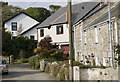 Houses at Tredavoe