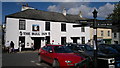 SX7960 : The Bull Inn, Totnes by Steven Haslington