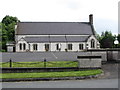 H6409 : St Patrick's Catholic Church, Maudabawn by Eric Jones